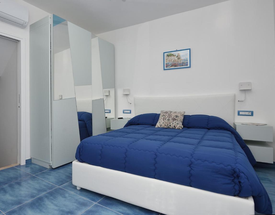 Amalfi Sea View Βίλα Scala Εξωτερικό φωτογραφία