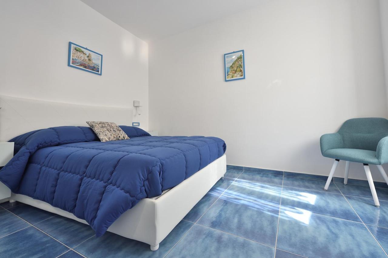 Amalfi Sea View Βίλα Scala Εξωτερικό φωτογραφία